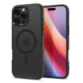 Калъф за iPhone 16 Pro - Spigen - Ultra Hybrid MagSafe - Frost Black