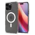 Калъф за iPhone 16 Pro - Spigen - Ultra Hybrid MagSafe - Frost Clear