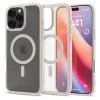 Калъф за iPhone 16 Pro Max - Spigen - Ultra Hybrid MagSafe - Frost Natural Titanium