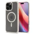 Калъф за iPhone 16 Pro Max - Spigen - Ultra Hybrid MagSafe - Frost Natural Titanium