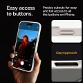 Калъф за iPhone 16 Pro Max - Spigen - Ultra Hybrid MagSafe - Frost Natural Titanium