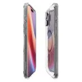 Калъф за iPhone 16 Pro Max - Spigen - Ultra Hybrid MagSafe - Carbon Fiber