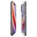 Калъф за iPhone 16 - Spigen - Ultra Hybrid MagSafe - Бял