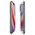 Калъф за iPhone 16 Plus - Spigen - Ultra Hybrid MagSafe - черен