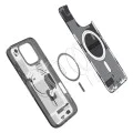 Калъф за iPhone 16 Pro - Spigen - Ultra Hybrid Zero One MagSafe - матово черен