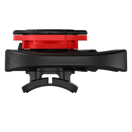 Стойка за велосипед + адаптер - Spigen Gearlock (MS100) - черен