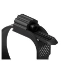 Стойка за велосипед + адаптер - Spigen Gearlock (MS100) - черен