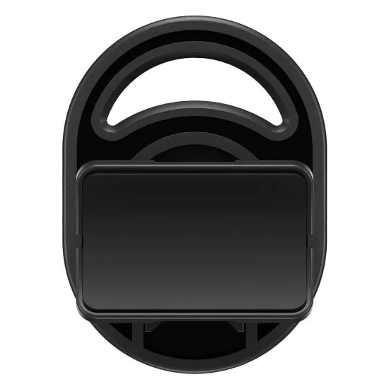 Стойка за велосипед + адаптер - Spigen Gearlock (MS100) - черен