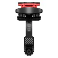 Стойка за велосипед + адаптер - Spigen Gearlock (MS100) - черен