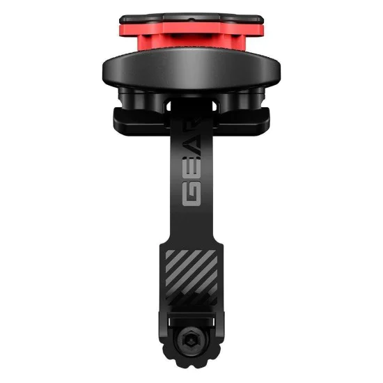 Стойка за велосипед + адаптер - Spigen Gearlock (MS100) - черен