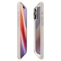 Калъф за iPhone 16 Pro - Spigen - Ultra Hybrid - Natural Titanium