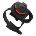 Стойка за велосипед + адаптер - Spigen Gearlock (MS100) - черен