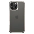 Калъф за iPhone 16 Pro - Spigen - Ultra Hybrid - Natural Titanium
