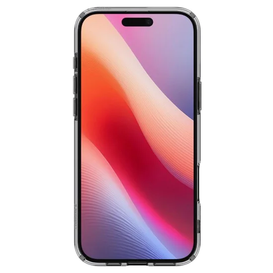 Калъф за iPhone 16 Pro - Spigen - Ultra Hybrid - Space Crystal