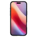 Калъф за iPhone 16 Pro - Spigen - Ultra Hybrid - Matte Black