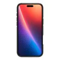 Калъф за iPhone 16 Pro Max - Spigen Core Armor - Matte Black
