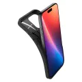 Калъф за iPhone 16 Pro Max - Spigen Core Armor - Matte Black