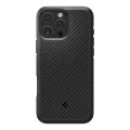 Калъф за iPhone 16 Pro Max - Spigen Core Armor - Matte Black