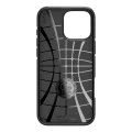 Калъф за iPhone 16 Pro Max - Spigen Core Armor - Matte Black