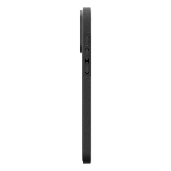 Калъф за iPhone 16 Pro Max - Spigen Core Armor - Matte Black