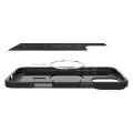 Калъф за iPhone 16 Pro - Spigen Core Armor MagSafe - матово черен