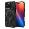 Калъф за iPhone 16 Pro - Spigen Core Armor MagSafe - матово черен