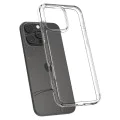 Калъф за iPhone 16 Pro - Spigen - Ultra Hybrid - Crystal Clear