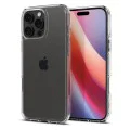 Калъф за iPhone 16 Pro - Spigen - Ultra Hybrid - Crystal Clear