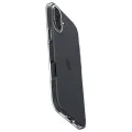 Калъф за iPhone 16 - Spigen Liquid Crystal - Clear