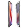Калъф за iPhone 16 Plus - Spigen - Ultra Hybrid - Crystal Clear