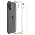 Калъф за iPhone 16 Plus - Spigen - Ultra Hybrid - Crystal Clear