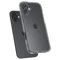 Калъф за iPhone 16 Plus - Spigen - Ultra Hybrid - Crystal Clear