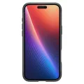 Калъф за iPhone 16 - Spigen - Rugged Armor MagSafe - черен