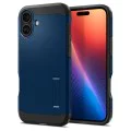 Калъф за iPhone 16 - Tough Armor MagSafe - Sierra Blue