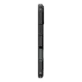 Калъф за iPhone 16 - Spigen - Tough Armor MagSafe - черен