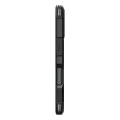 Калъф за iPhone 16 Plus - Spigen - Tough Armor MagSafe - черен