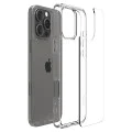 Калъф за iPhone 16 Pro Max - Spigen - Ultra Hybrid - Clear