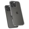 Калъф за iPhone 16 Pro Max - Spigen - Ultra Hybrid - Clear
