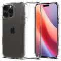 Калъф за iPhone 16 Pro Max - Spigen - Ultra Hybrid - Clear