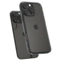 Калъф за iPhone 16 Pro Max - Spigen - Ultra Hybrid - Space Crystal