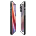 Калъф за iPhone 16 Pro Max - Spigen - Ultra Hybrid - Space Crystal