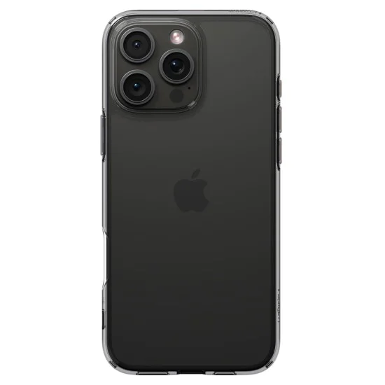 Калъф за iPhone 16 Pro Max - Spigen - Ultra Hybrid - Space Crystal