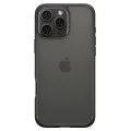 Калъф за iPhone 16 Pro Max - Spigen - Ultra Hybrid - Matte Black