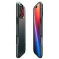 Калъф за iPhone 16 Pro Max - Spigen Thin Fit MagSafe - Abyss Green