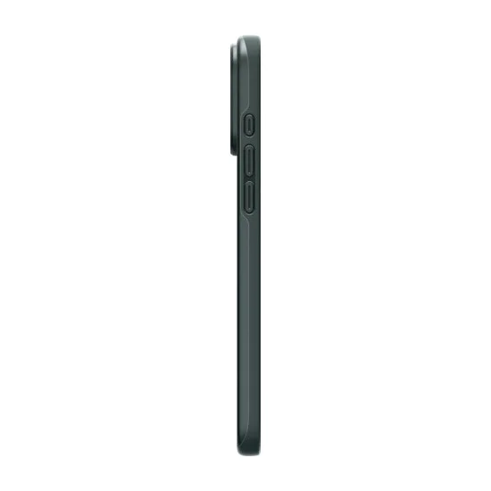 Калъф за iPhone 16 Pro Max - Spigen Thin Fit MagSafe - Abyss Green