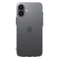Калъф за iPhone 16 - Spigen - Ultra Hybrid - Clear