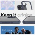 Калъф за iPhone 16 - Spigen - Ultra Hybrid - Navy Blue