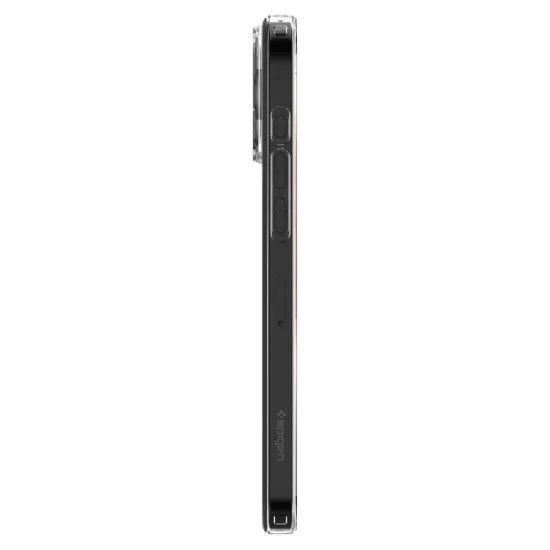 Калъф за iPhone 16 Pro - Spigen Liquid Crystal MagSafe - Clear