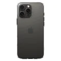 Калъф за iPhone 16 Pro - Spigen Liquid Crystal - Crystal Clear