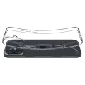 Калъф за iPhone 16 Plus - Spigen Liquid Crystal - Crystal Clear
